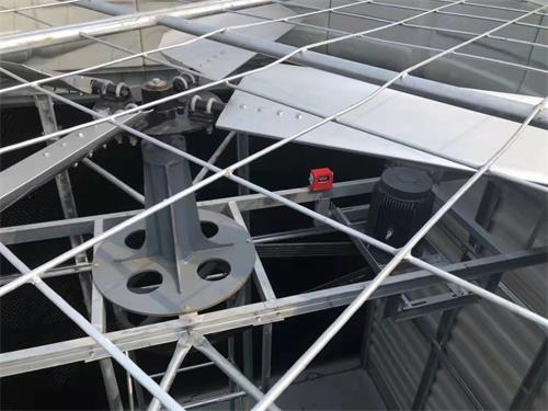 玻璃鋼冷卻塔廠家檢修過程中主要內(nèi)容(玻璃鋼冷卻塔施工廠家)